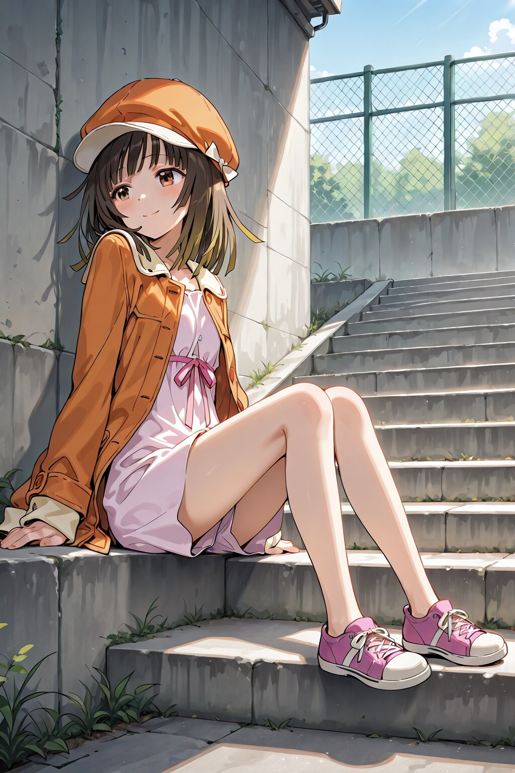 千石撫子
