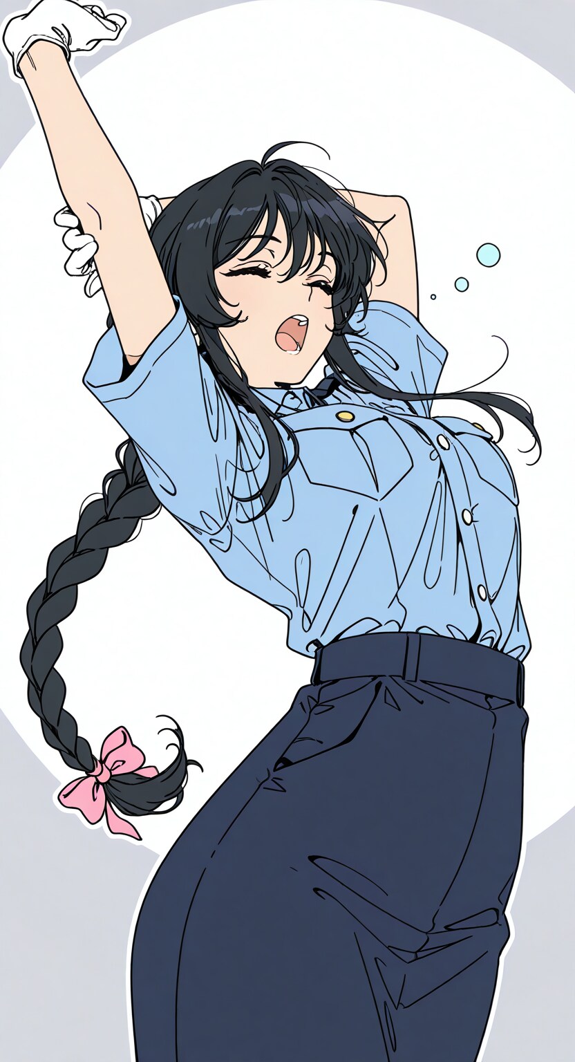 小早川美幸 | の人気AIイラスト・グラビア