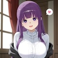 フェルン 2枚目