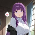 フェルン 4枚目