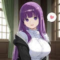 フェルン 5枚目