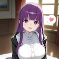 フェルン 3枚目