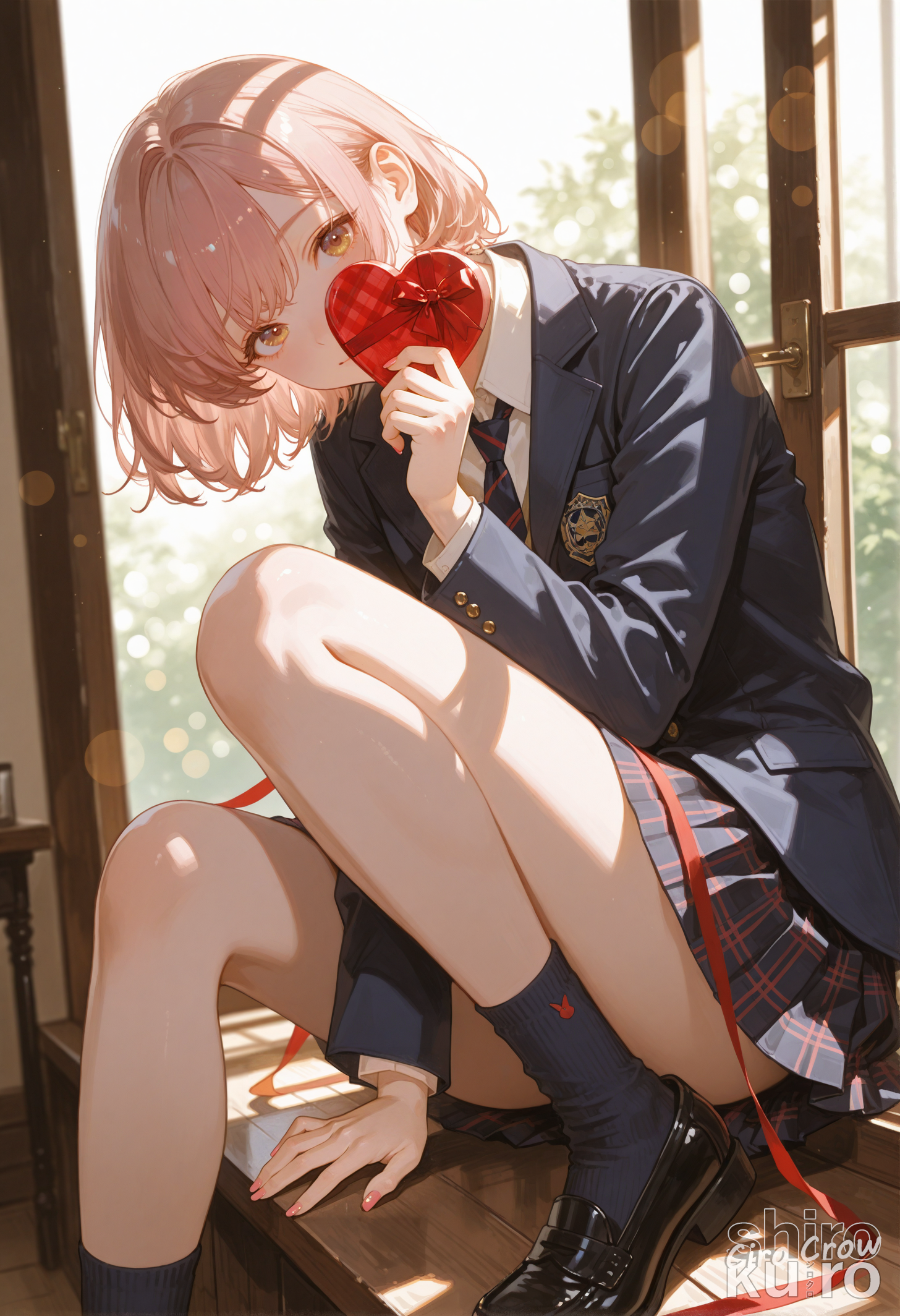 バレンタインデー