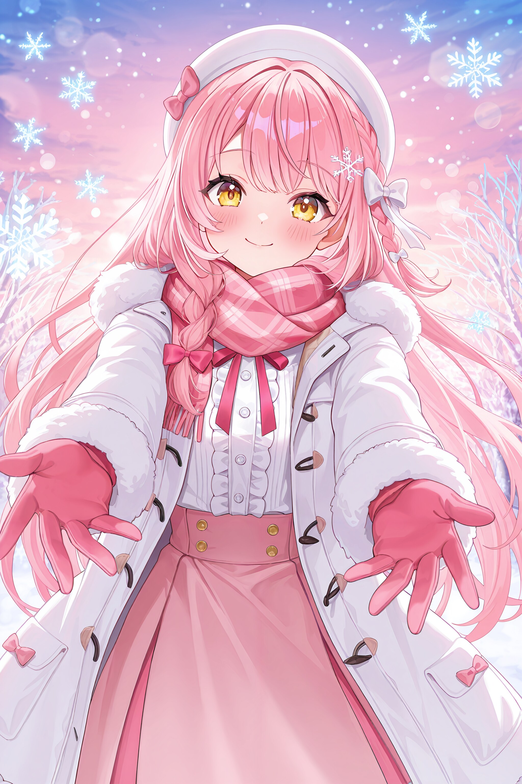 おいで