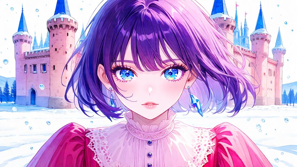 エイミー嬢