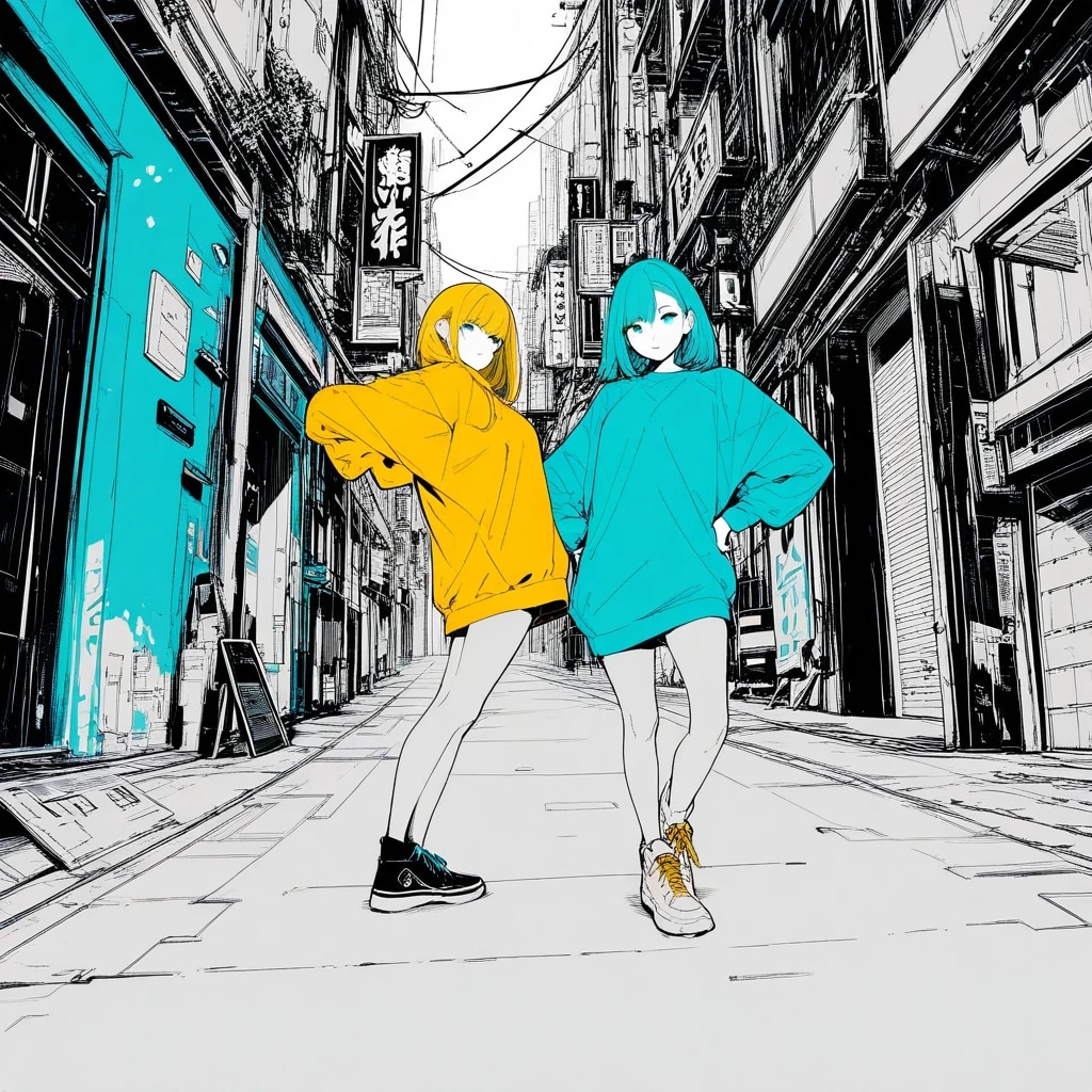 パートカラーズ