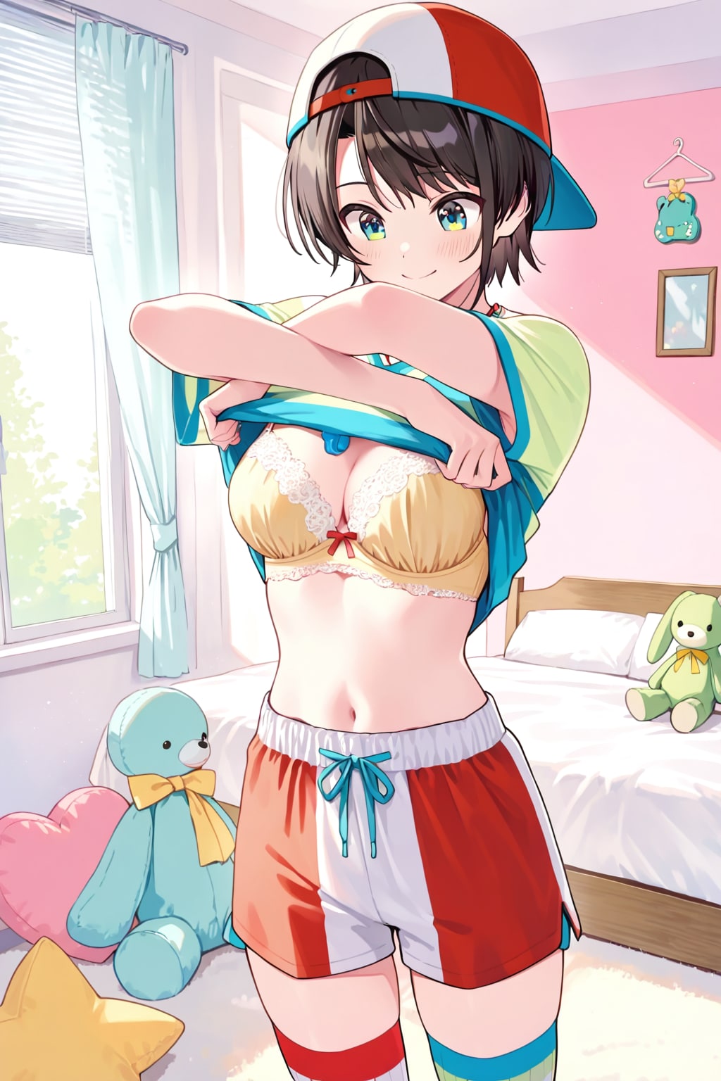 マネージャーVtuber
