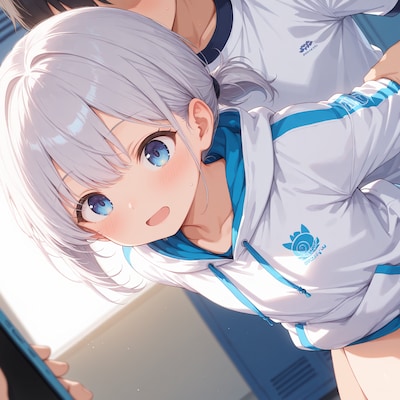 ロッカールーム