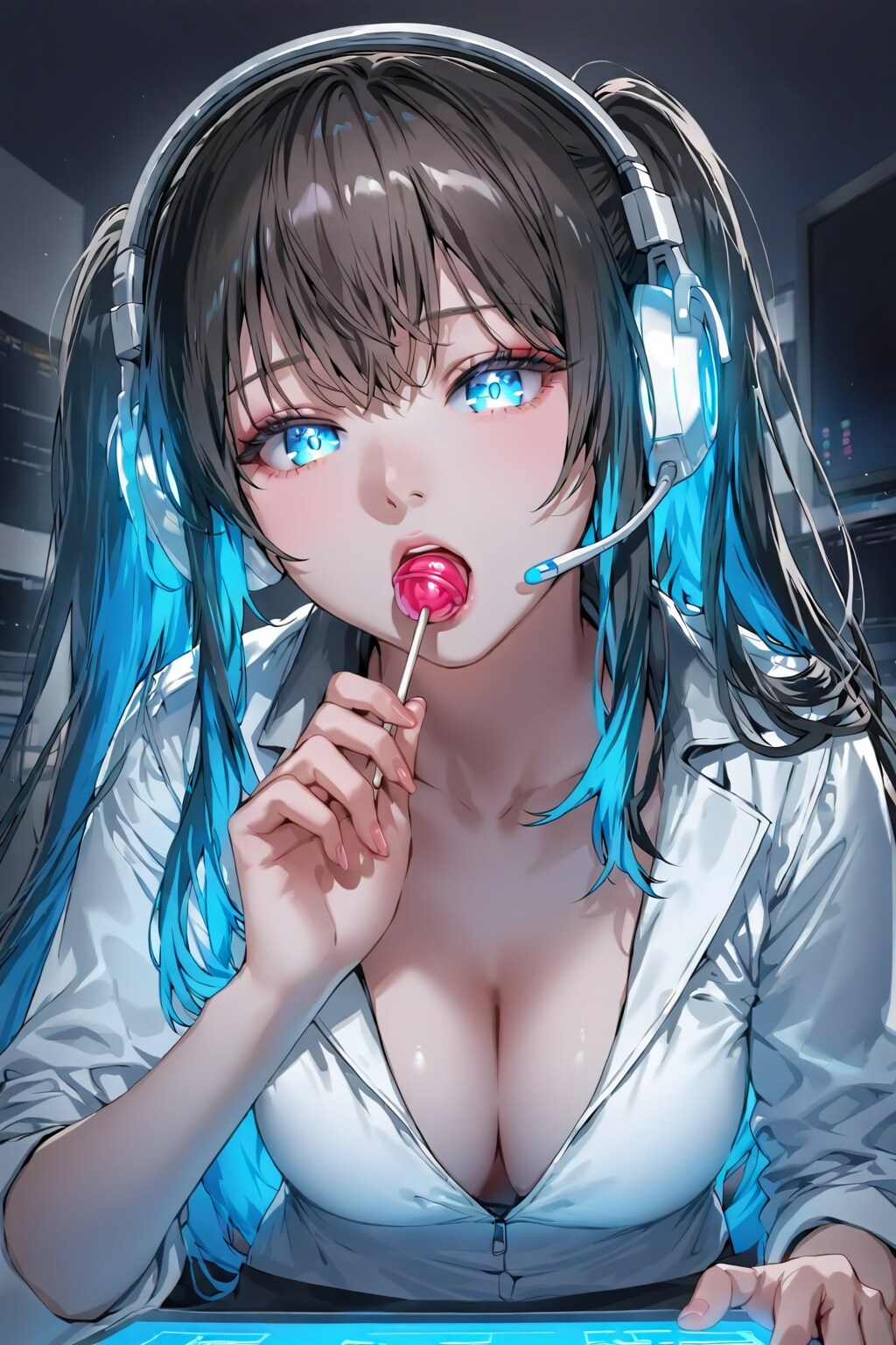 順調〜