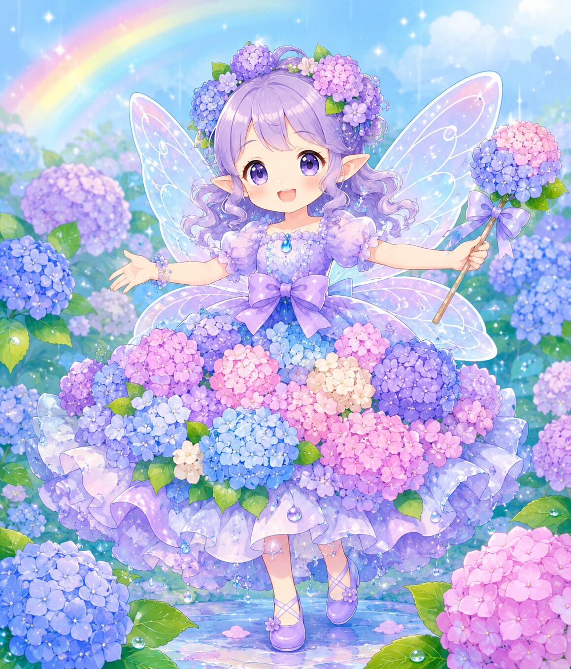 fairy