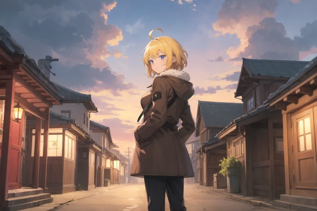 最速初詣を目指す