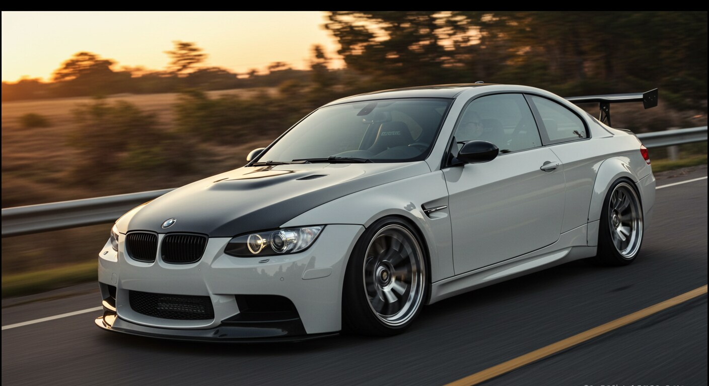 BMW M480 | の人気AIイラスト・グラビア