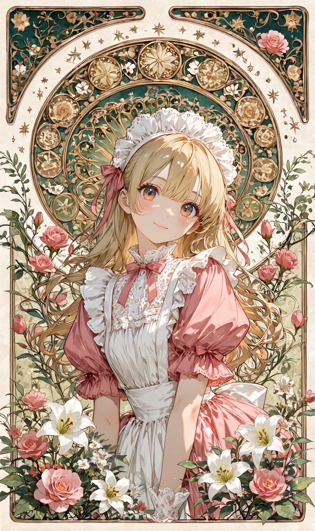 Maid