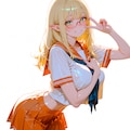 90000いいね♪ありがとう♡お祝いエルフさん♡ 11枚目