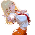 90000いいね♪ありがとう♡お祝いエルフさん♡ 9枚目
