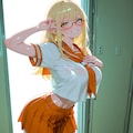 90000いいね♪ありがとう♡お祝いエルフさん♡ 5枚目