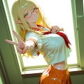 90000いいね♪ありがとう♡お祝いエルフさん♡ 6枚目