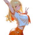 90000いいね♪ありがとう♡お祝いエルフさん♡ 10枚目