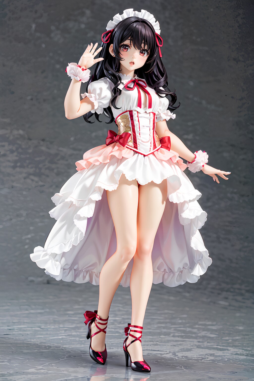 フィギュア開封 36