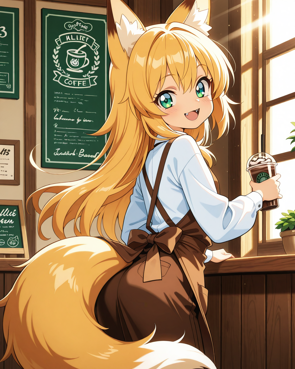 あっ！！いらっしゃいませぇ～♡