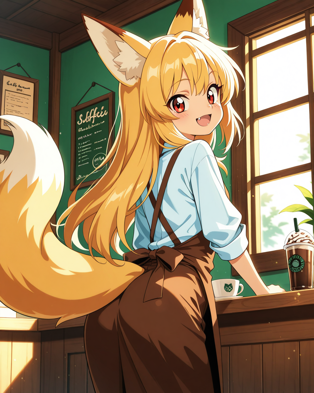 あっ！！いらっしゃいませぇ～♡