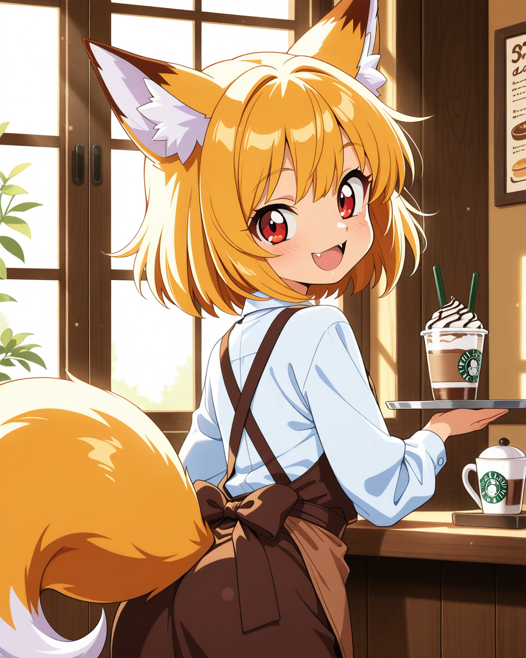 あっ！！いらっしゃいませぇ～♡