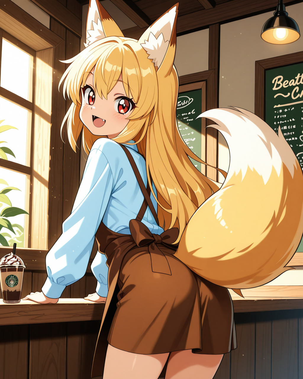 あっ！！いらっしゃいませぇ～♡