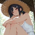 リゾート散歩 4枚目