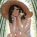 リゾート散歩 2枚目