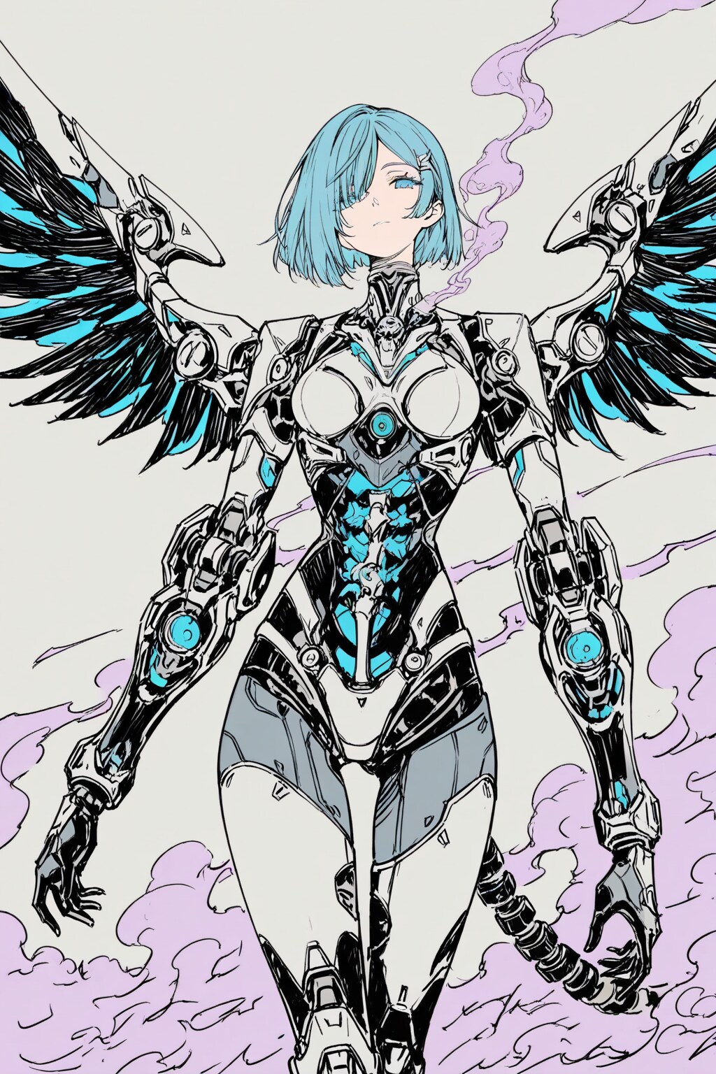 humanoid