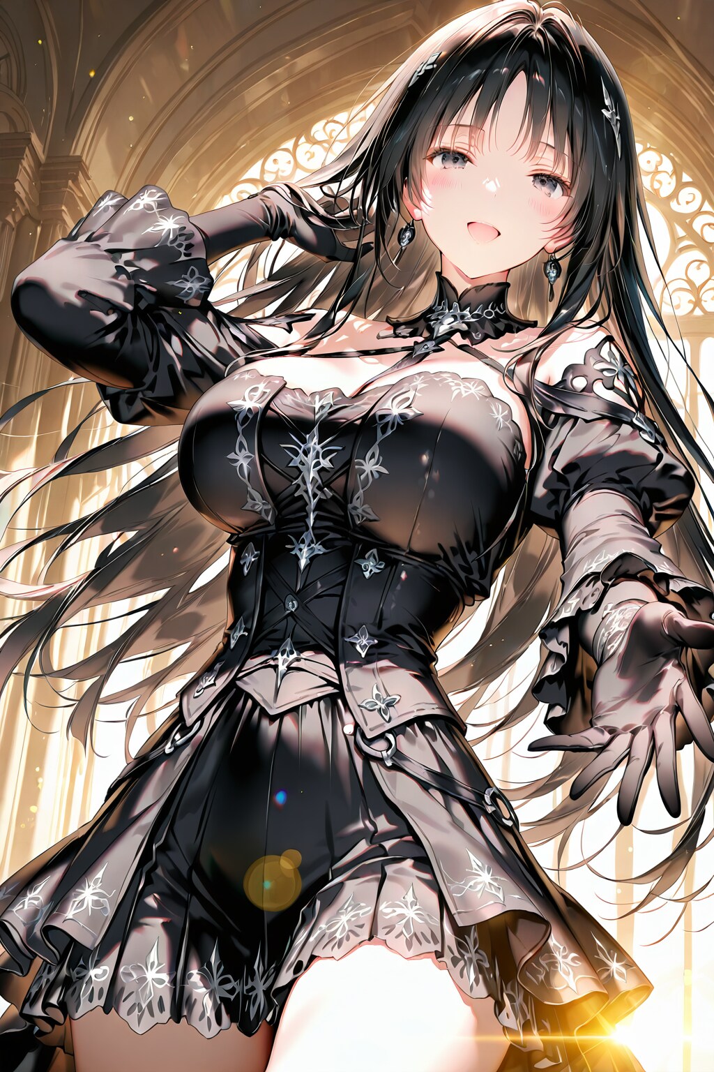 踊りましょ
