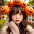 pumpkin headgear 12枚目