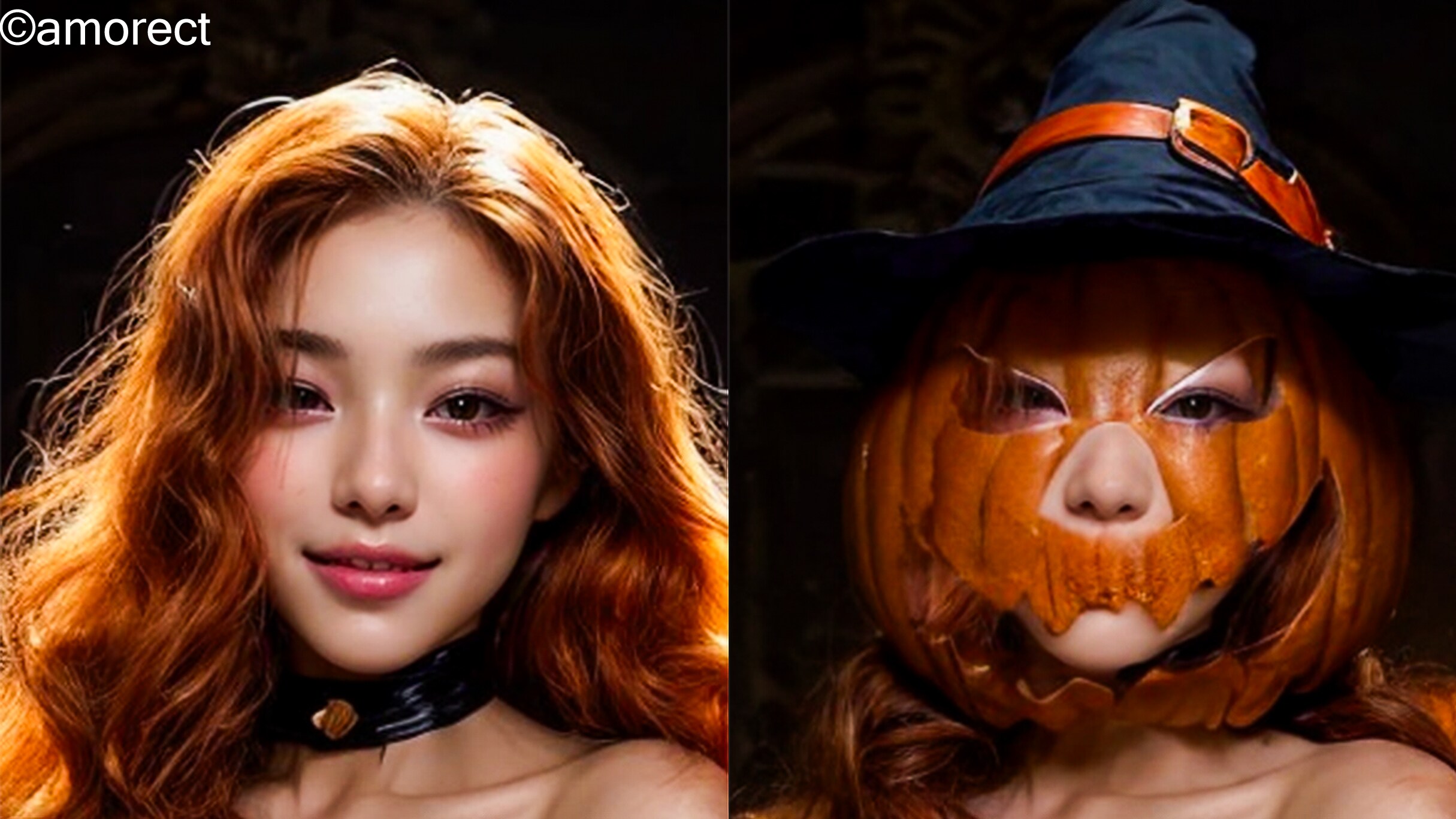 halloween witch 2025