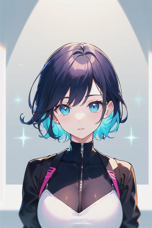 AI少女3