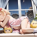 なかよし 2枚目
