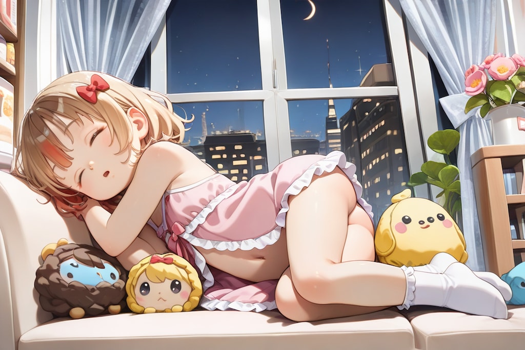 なかよし