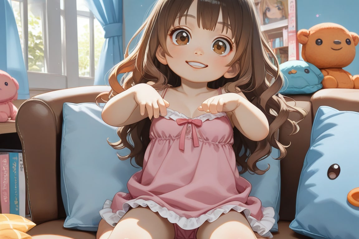 なかよし