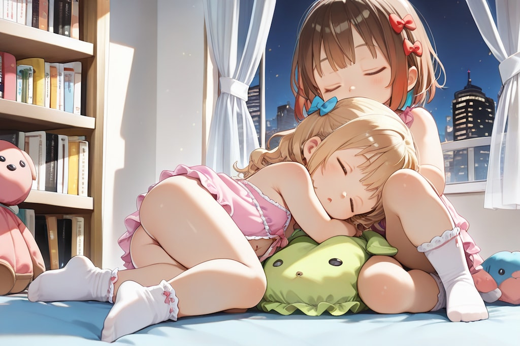 なかよし
