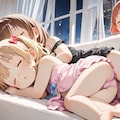 なかよし 6枚目