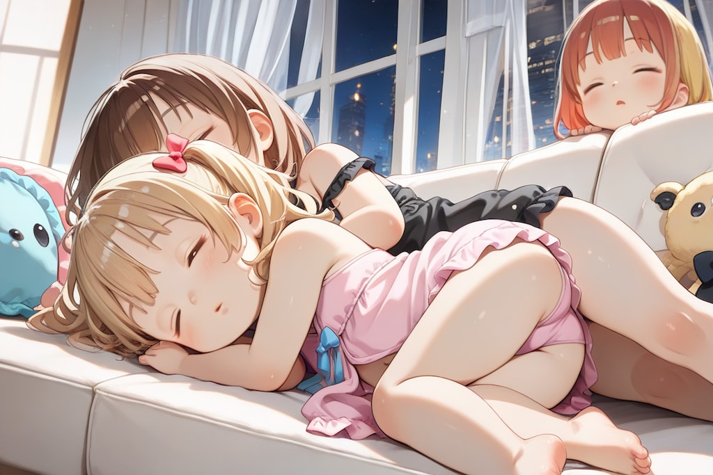 なかよし