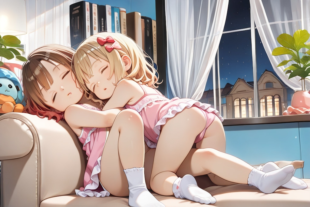 なかよし