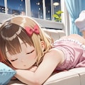 なかよし 3枚目