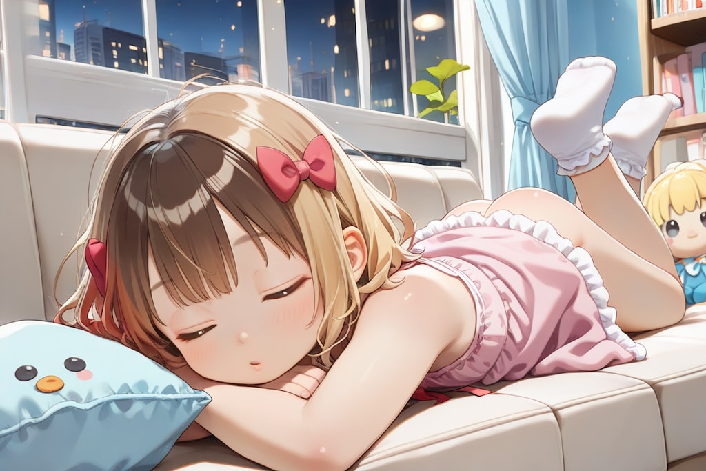 なかよし