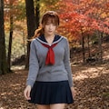 かすみ 4枚目