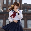 かすみ 3枚目