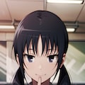 生徒会役員共　魚見さん　詰め合わせ 12枚目