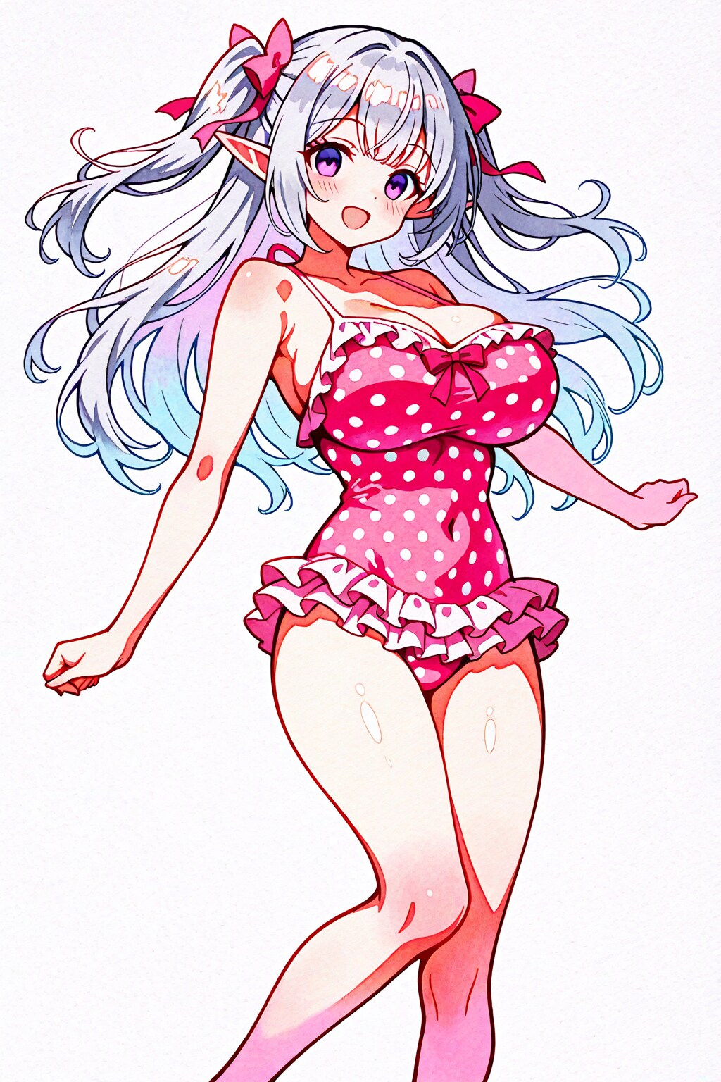 水着