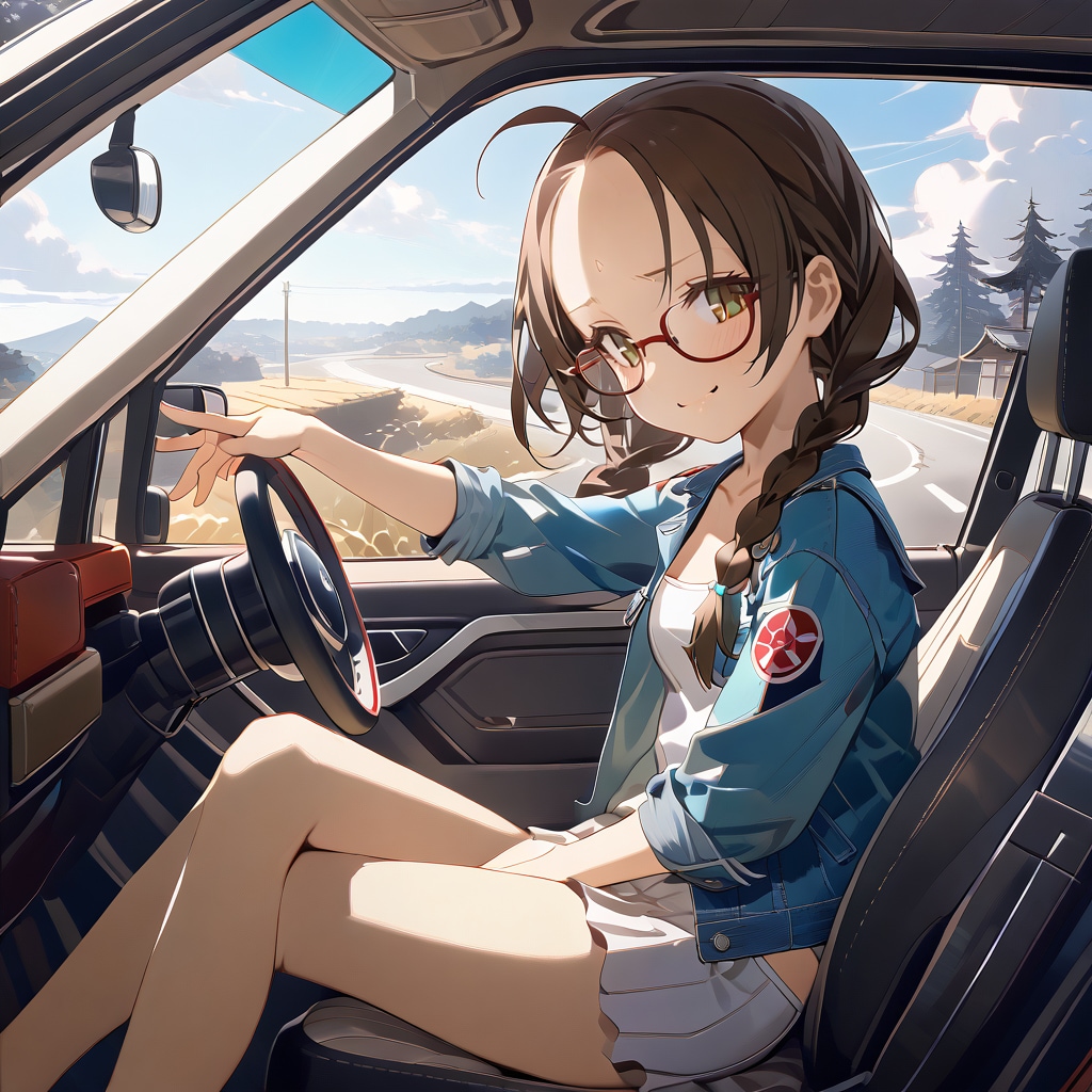 没供養・ミル秋…💧 | の人気AIイラスト・グラビア