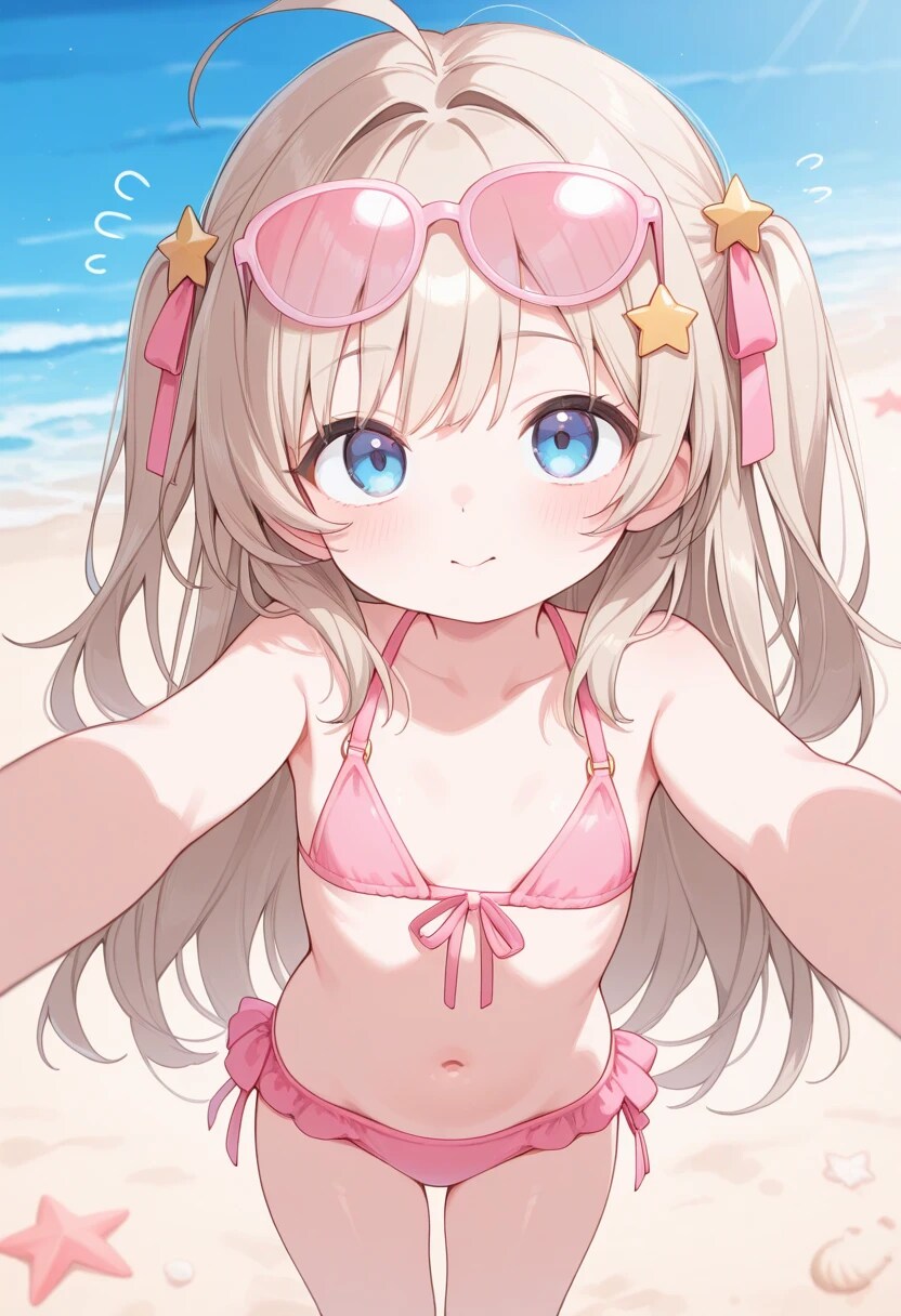 水着2☆