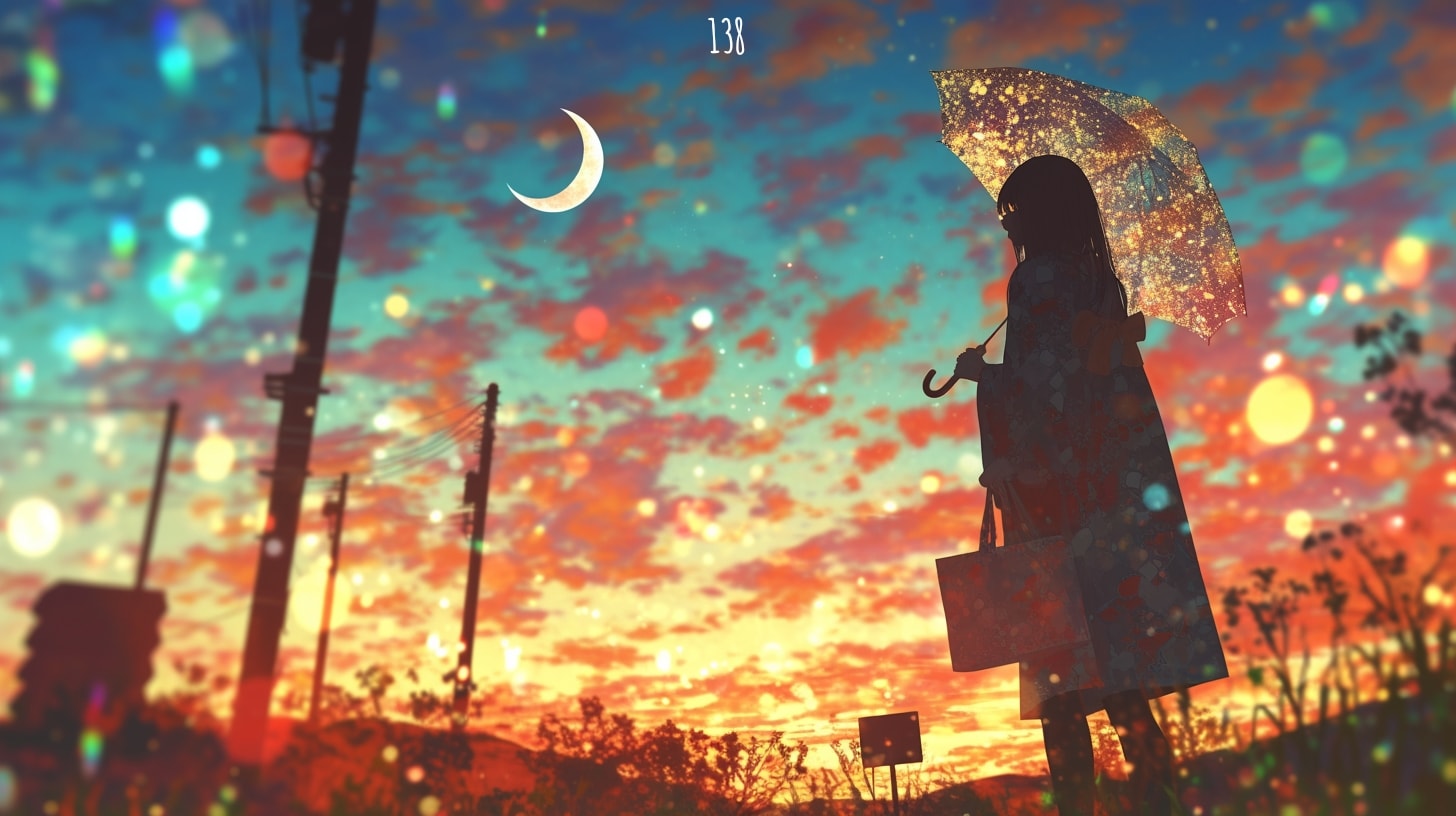 あめつちのうた331 | の人気AIイラスト・グラビア